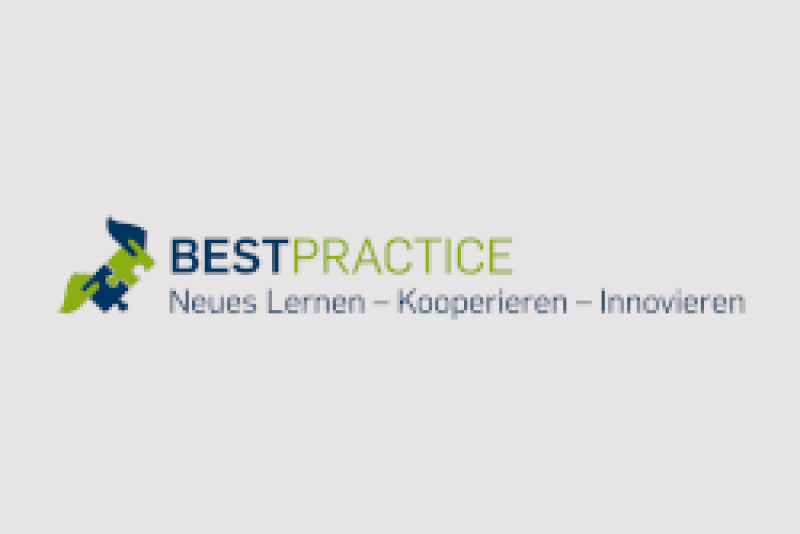 Logo-best Practice-lernen