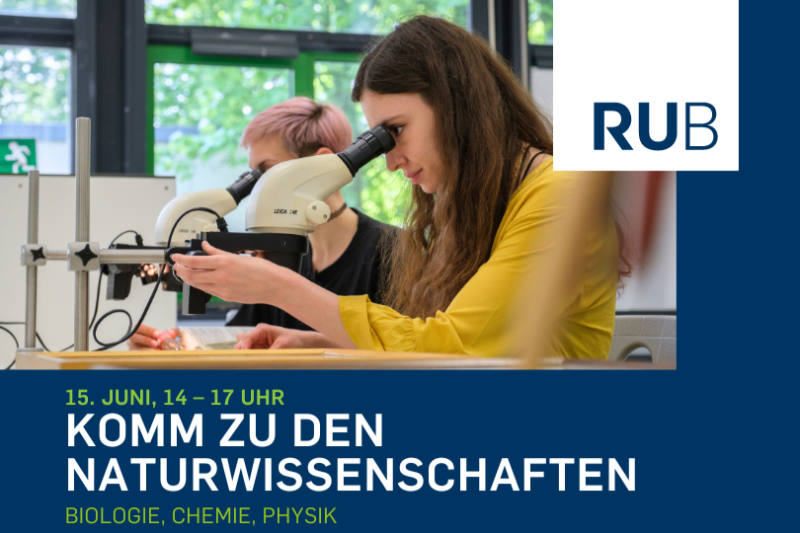 Langer Abend Der Studienberatung
