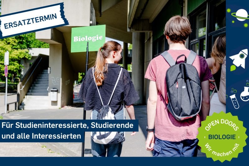 Tag Der Offenen Tür 2025